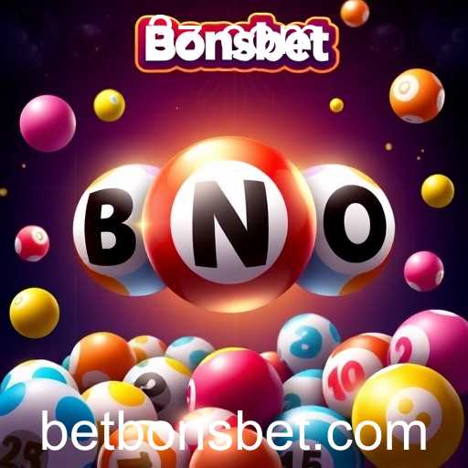 A Ascensão do Bingo Online no Site Bonsbet