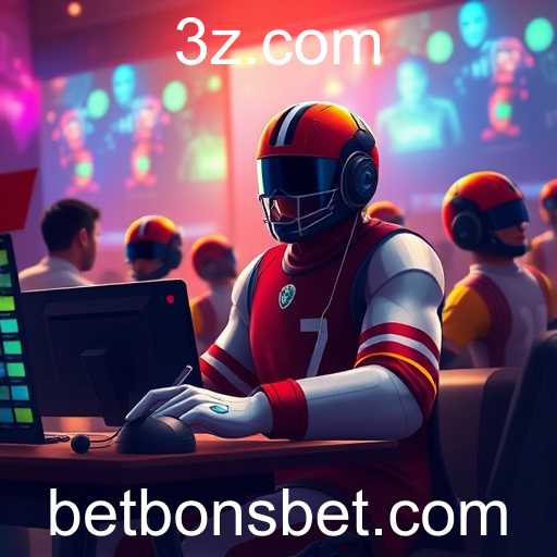 Curva de Crescimento do Bonsbet no Cenário de Jogos Online