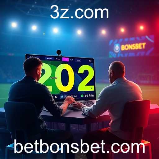 A Ascensão da Bonsbet no Cenário de Jogos Online