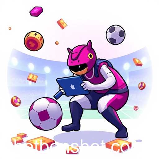 O Futuro das Apostas Esportivas no Brasil