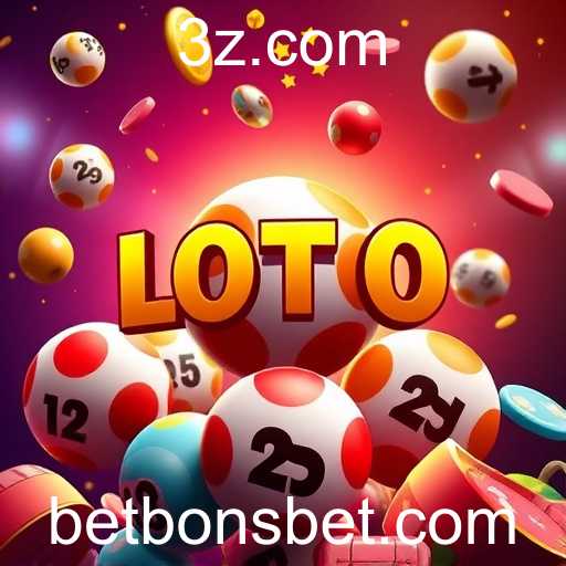 A Fascinante Categoria de Loterias no Bonsbet