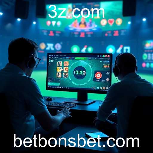 A Revolução das Apostas Online no Brasil