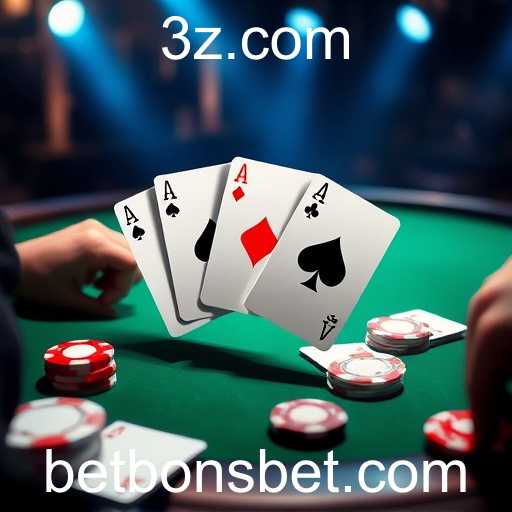 Desvendando o Mundo do Poker Online: Estratégias e Dicas Essenciais