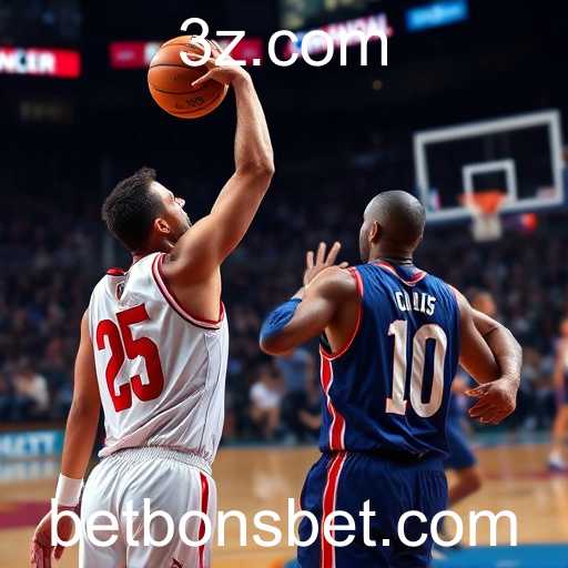 Apostas Esportivas no site Bonsbet: Estratégia e Emoção