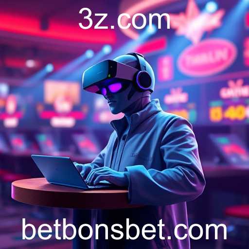 Impacto dos Avanços Tecnológicos nos Jogos de Azar em 2025