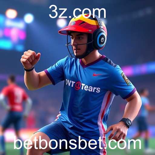 Os Desafios e Oportunidades dos Esportes Virtuais